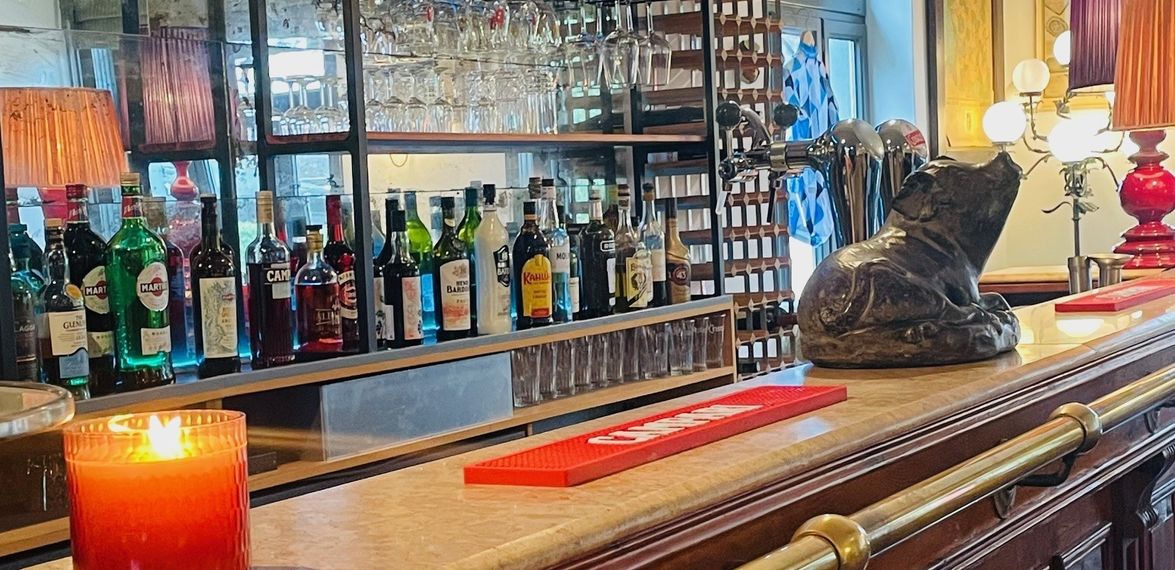 Restaurant Pret a Gouter Bistrot