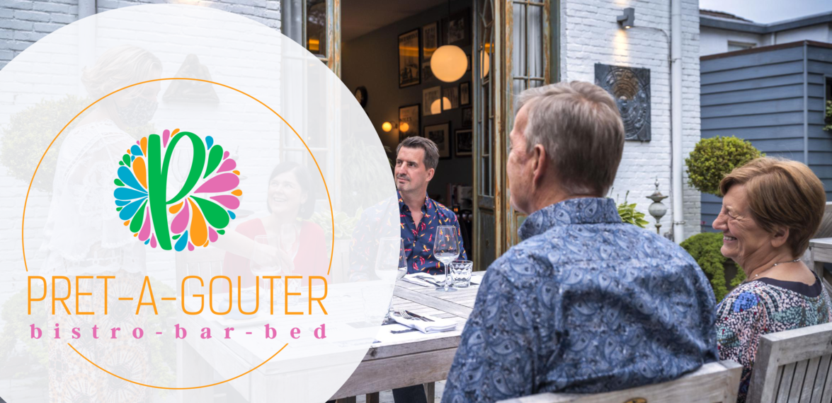 Restaurant Pret a Gouter Bistrot